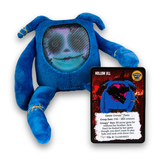 Greeplingz 18cm Greepy Bum Surtido