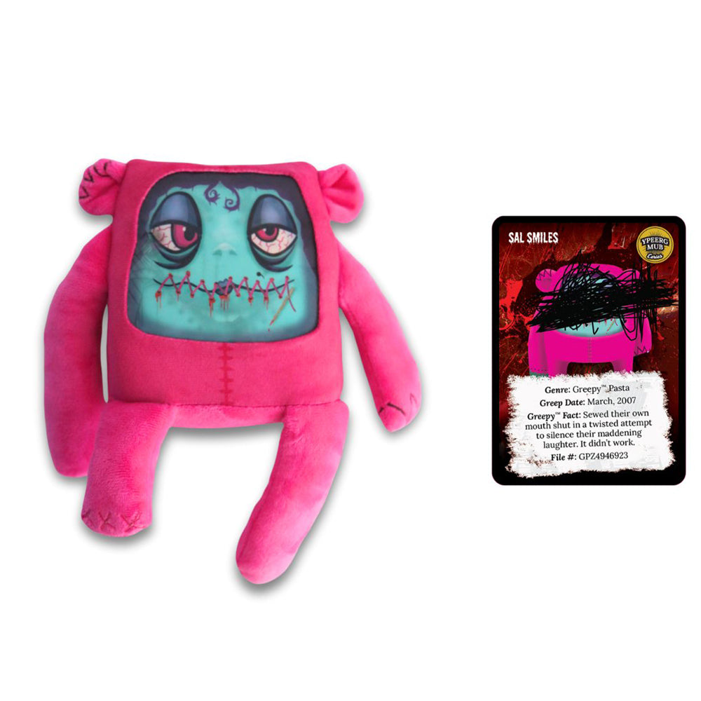 Greepz 26cm Greepy Bum Surtido