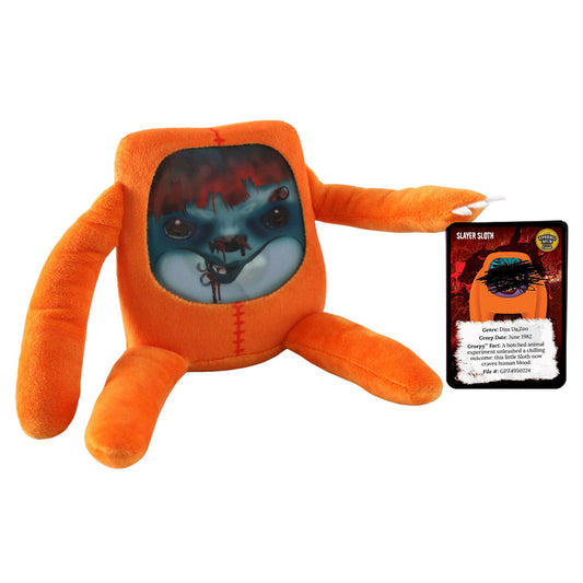 Greepz 26cm Greepy Bum Surtido