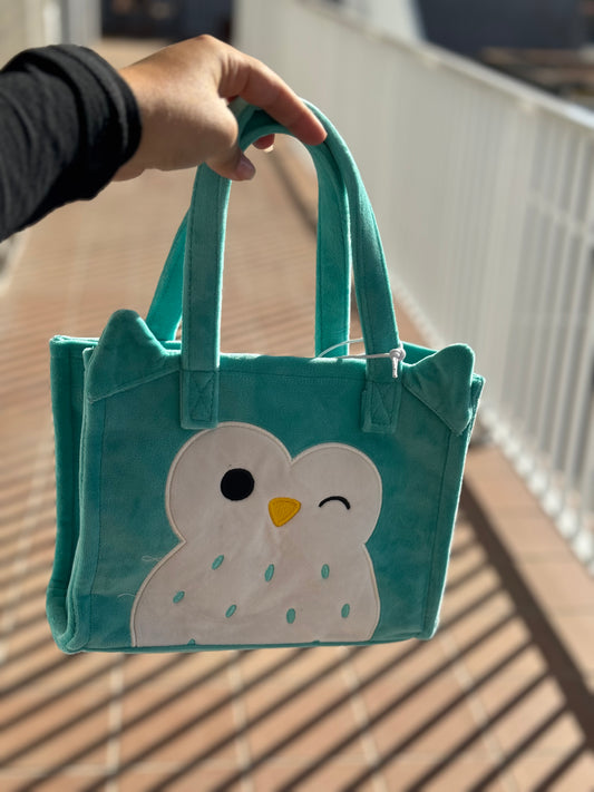 Squishmallows Totte Bag