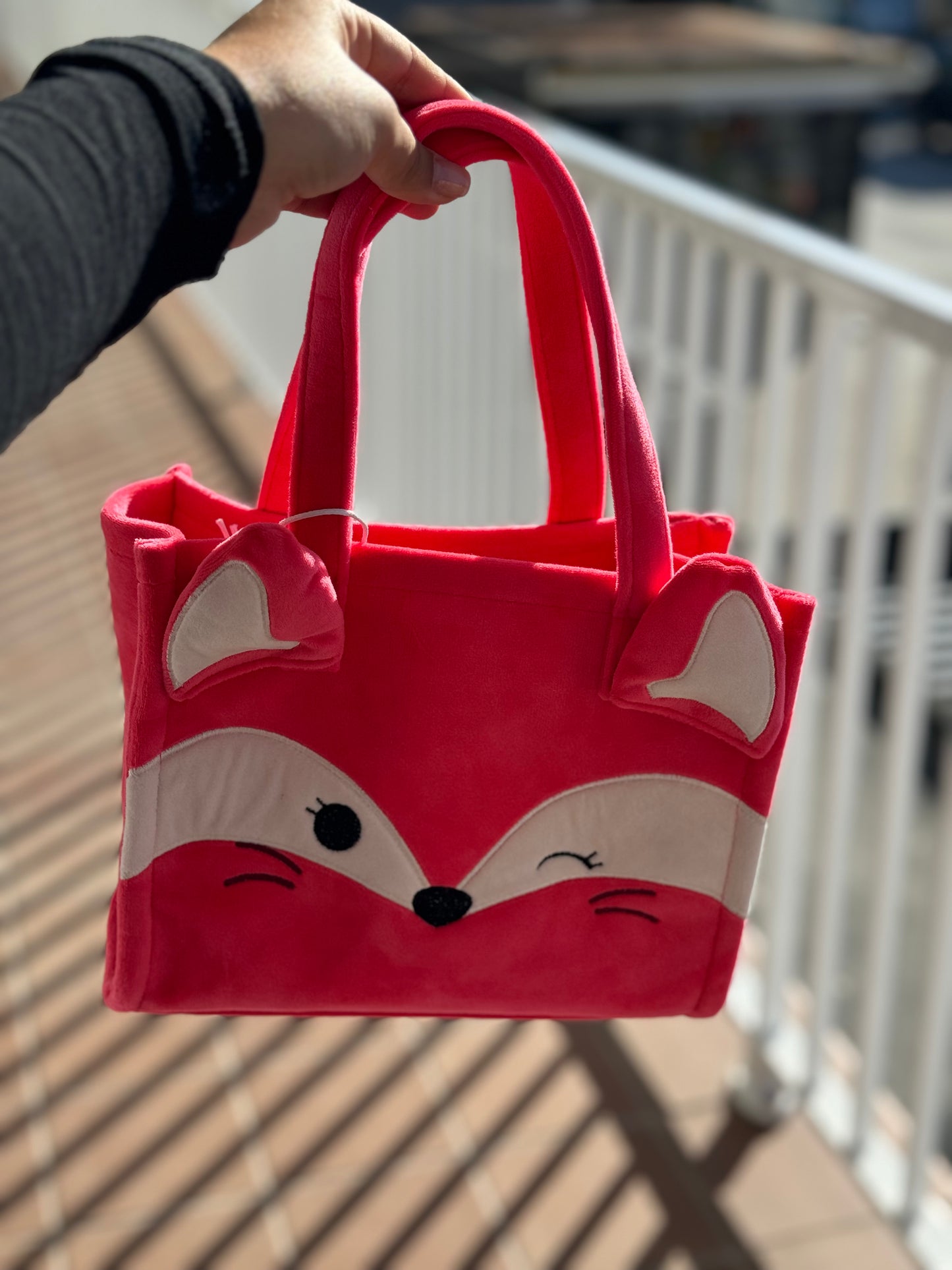 Squishmallows Totte Bag