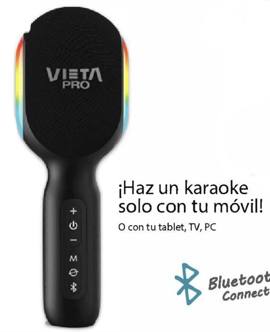 Karaoke Party La Voz