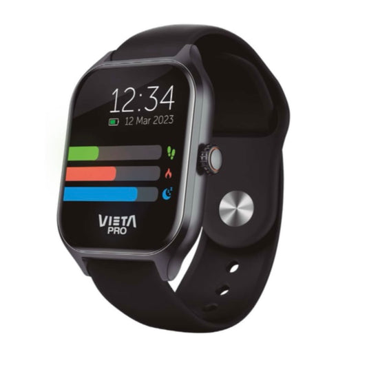Reloj Inteligente Vieta Pro Go 2