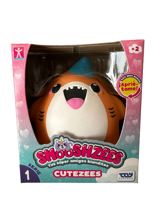 Smooshzees Cutezees Surtido 12cm