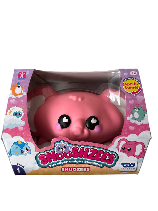 Smooshzees Snugzees Surtido 20cm