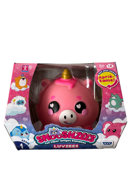 Smooshzees Luvzees Surtido 18cm