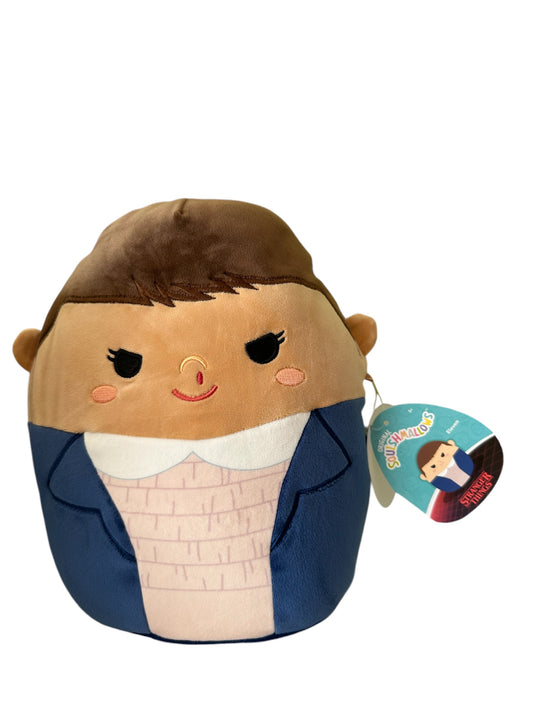 Squishmallows Stranger Thing 25cm.