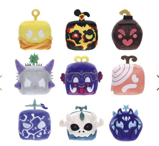 Blox Fruit Peluche Sorpresa