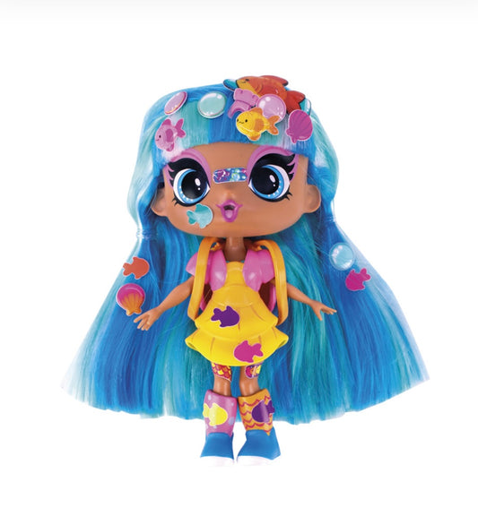 Decora Muñeca 12cm