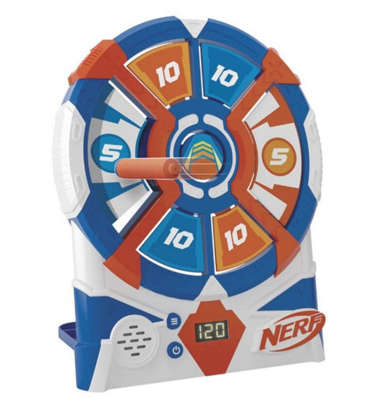 Nerf Diana Strike'n Score