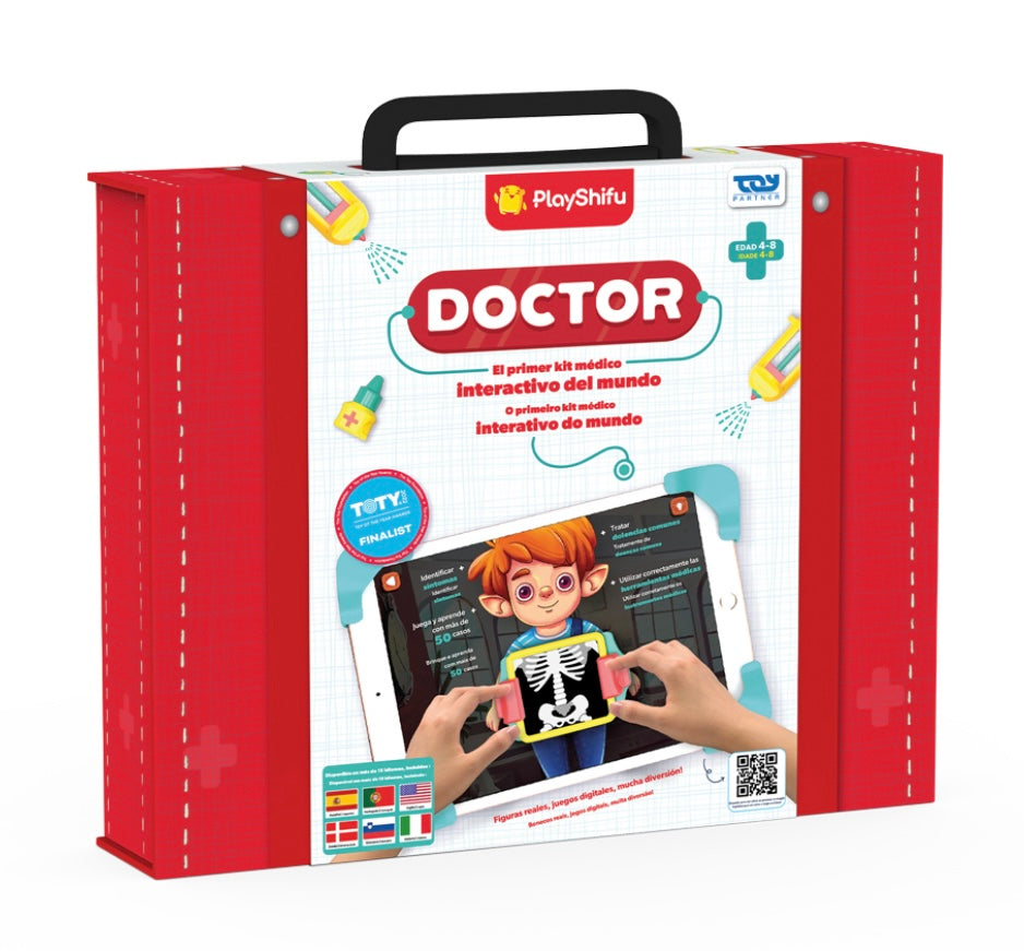 Doctor Set