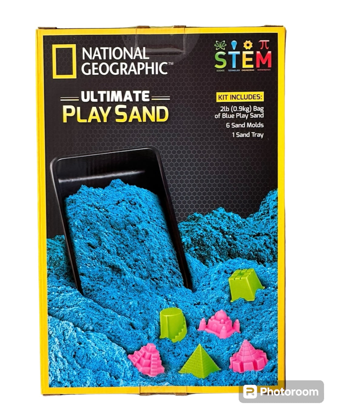National Geographic Arena de Colores