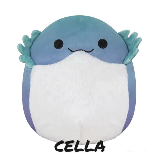 Squishmallows 20-22cm Cella