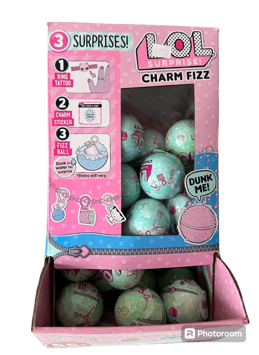LOL Charms Serie 2