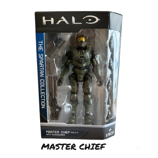 Halo Figura 15cm Master Chief