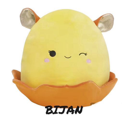 Squishmallows 20-22cm Bijan