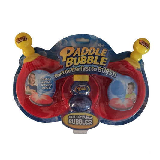 Paddle BUBBLE