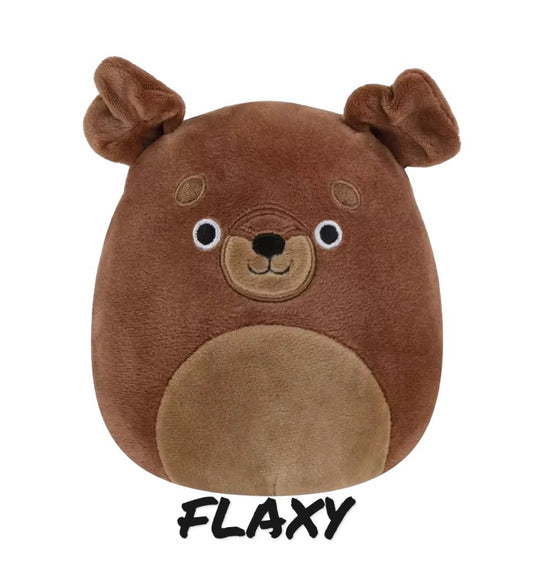 Squishmallows 20-22cm Flaxy
