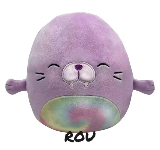 Squishmallows 20-22cm Rou