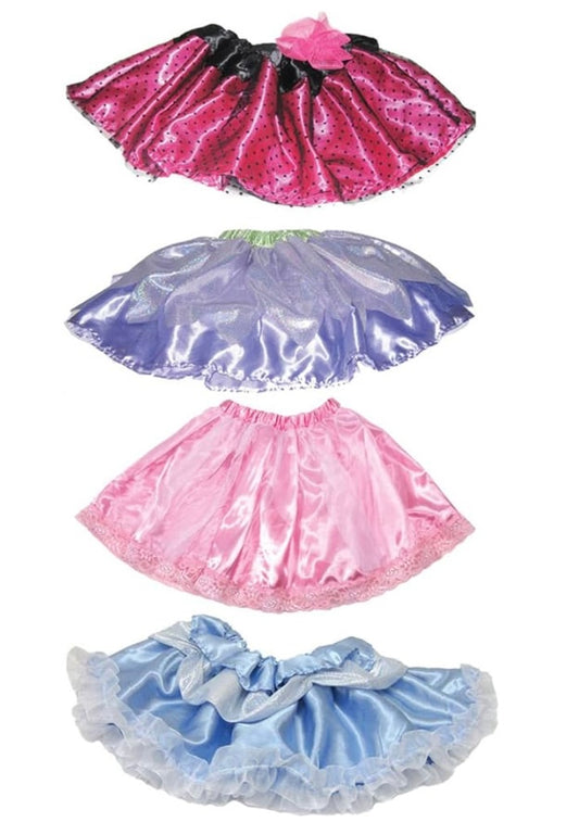 Melissa &amp; Doug Set Disfraz Tutus