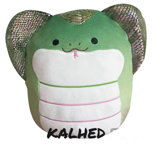 Squishmallows Kalhed de 30cm