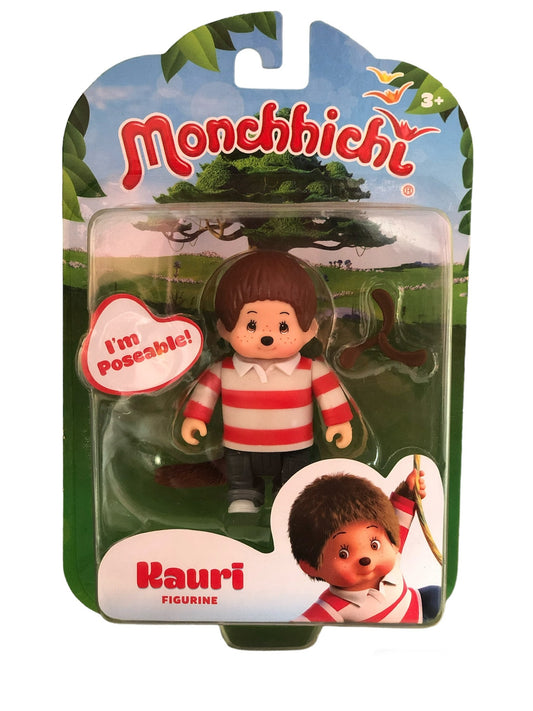 Monchhichi Figura Kauri
