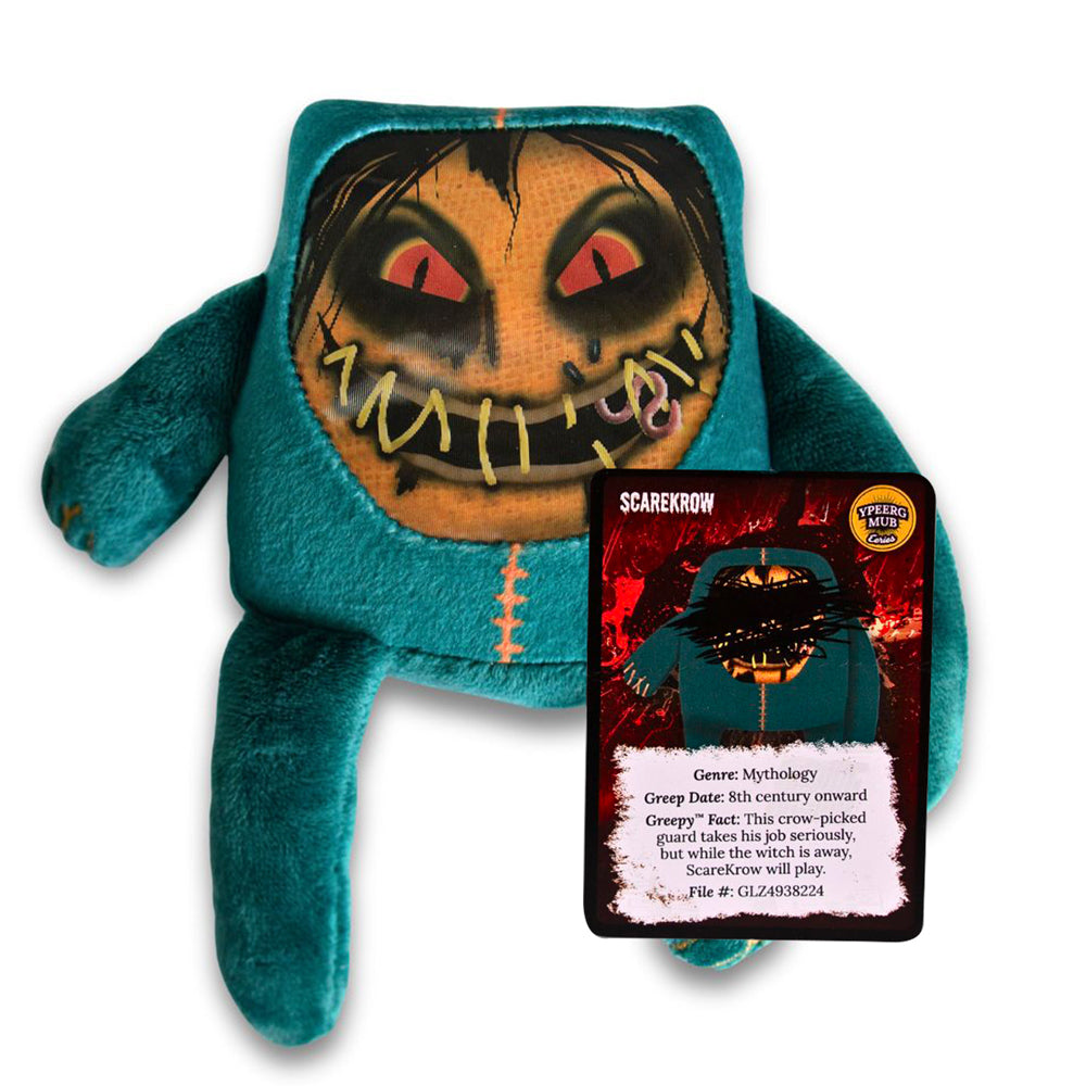 Greeplingz 18cm Greepy Bum Surtido