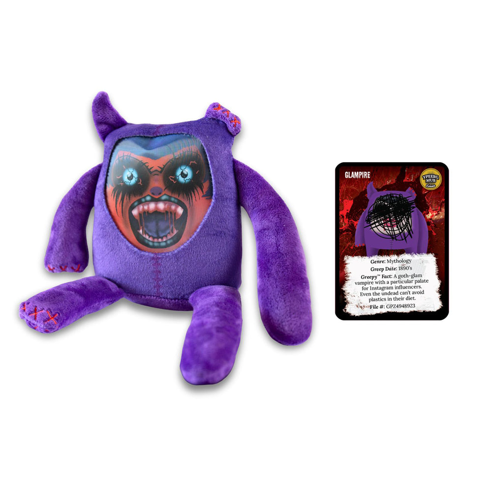 Greepz 26cm Greepy Bum Surtido