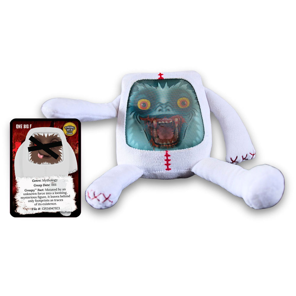 Greepz 26cm Greepy Bum Surtido