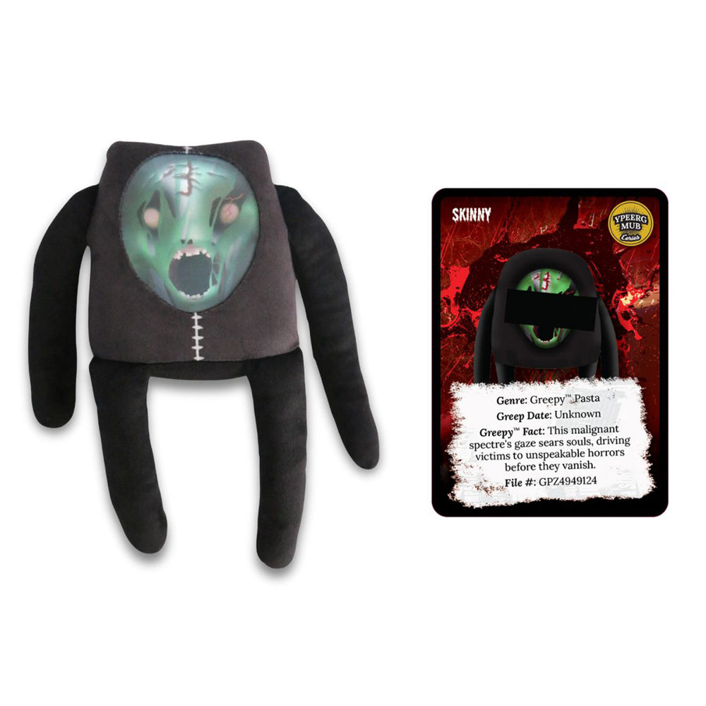 Greepz 26cm Greepy Bum Surtido