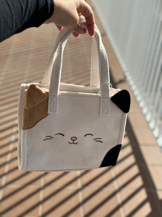 Squishmallows Totte Bag