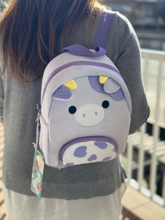 Squishmallows Mochila