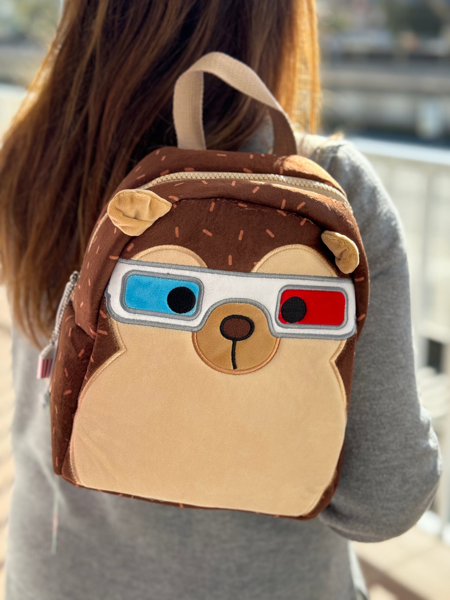 Squishmallows Mochila