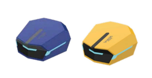 Auriculares Vieta Pro Transformer
