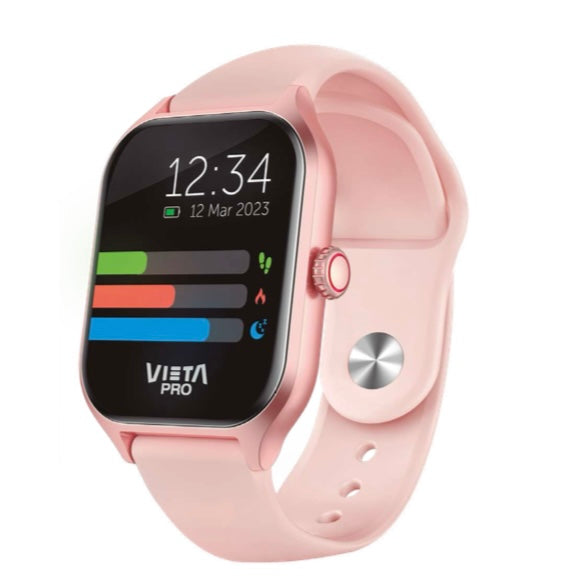 Reloj Inteligente Vieta Pro Go 2