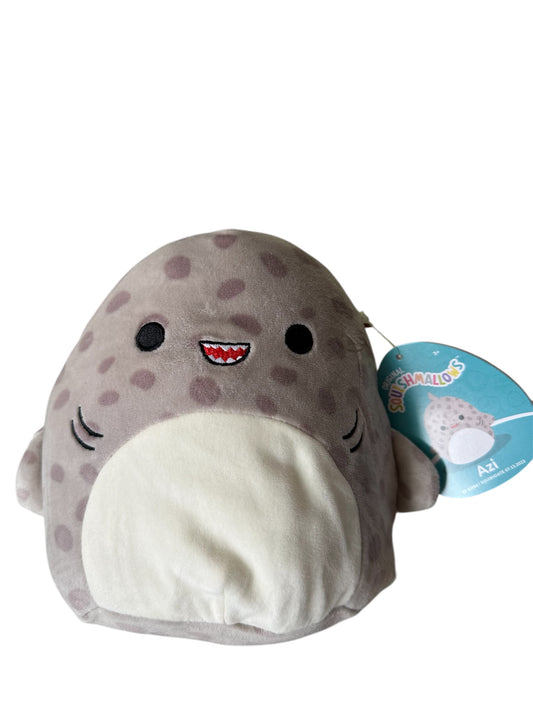 Squishmallows 20cm Azi