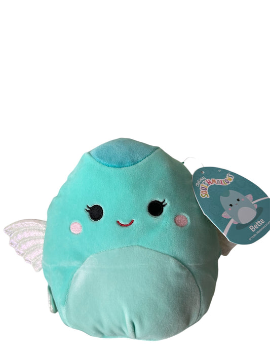 Squishmallows 20cm Bette