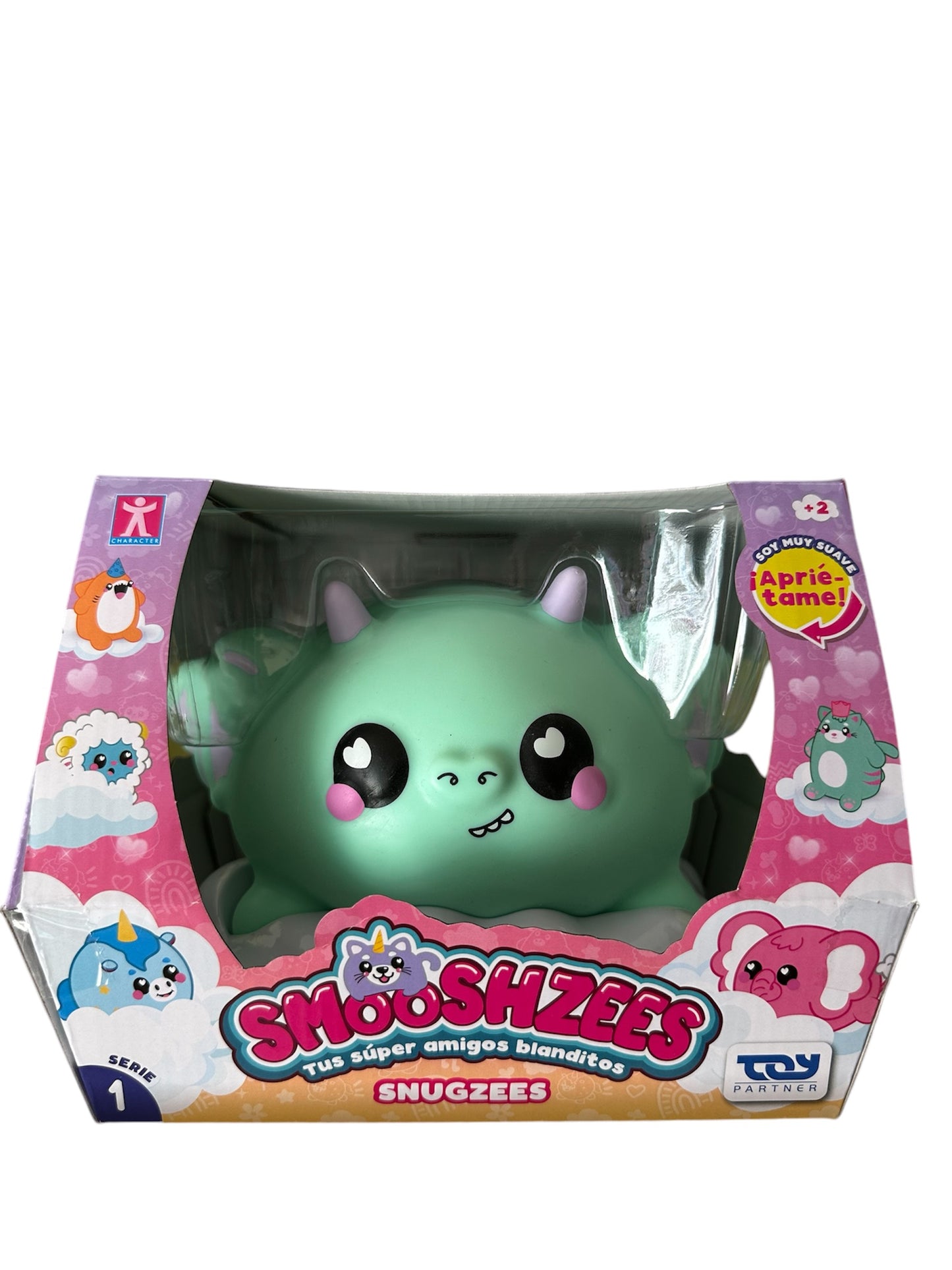 Smooshzees Snugzees Surtido 20cm