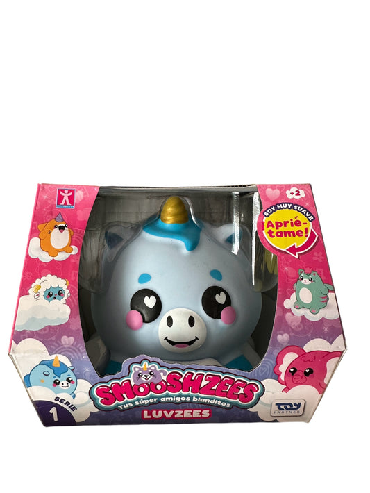 Smooshzees Luvzees Surtido 18cm