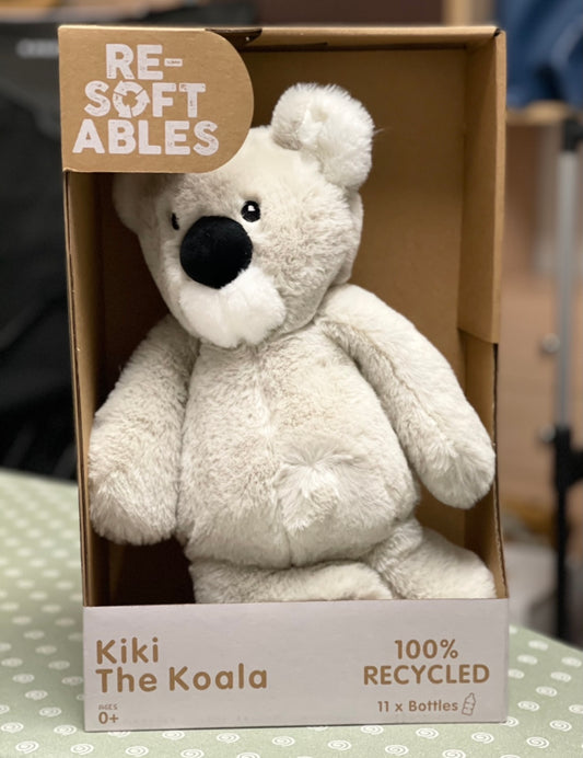 Resoftable Peluches