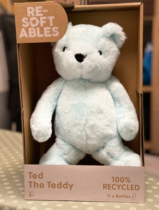 Resoftable Peluches