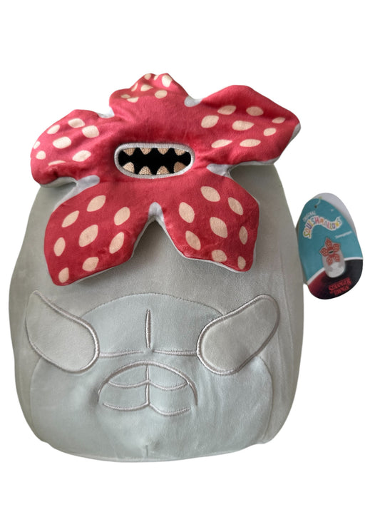Squishmallows Stranger Thing 25cm.