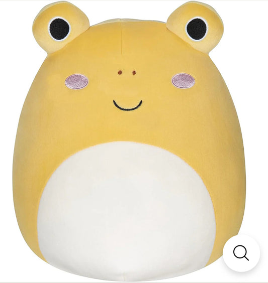 Squishmallows Leigh de 36cm.