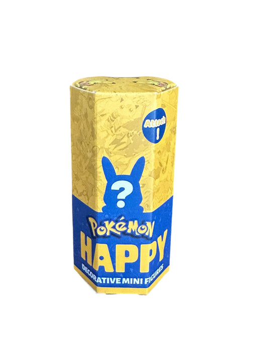 Muñecos accesorios para móvil Pokemon