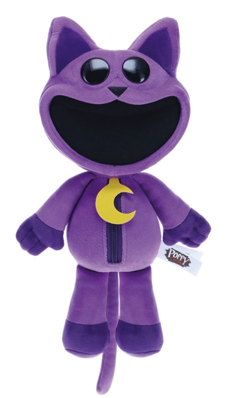 Poppy Peluche Deluxe Catnap 30cm