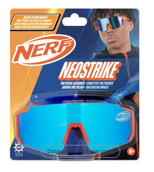 Nerf Gafas Táctical