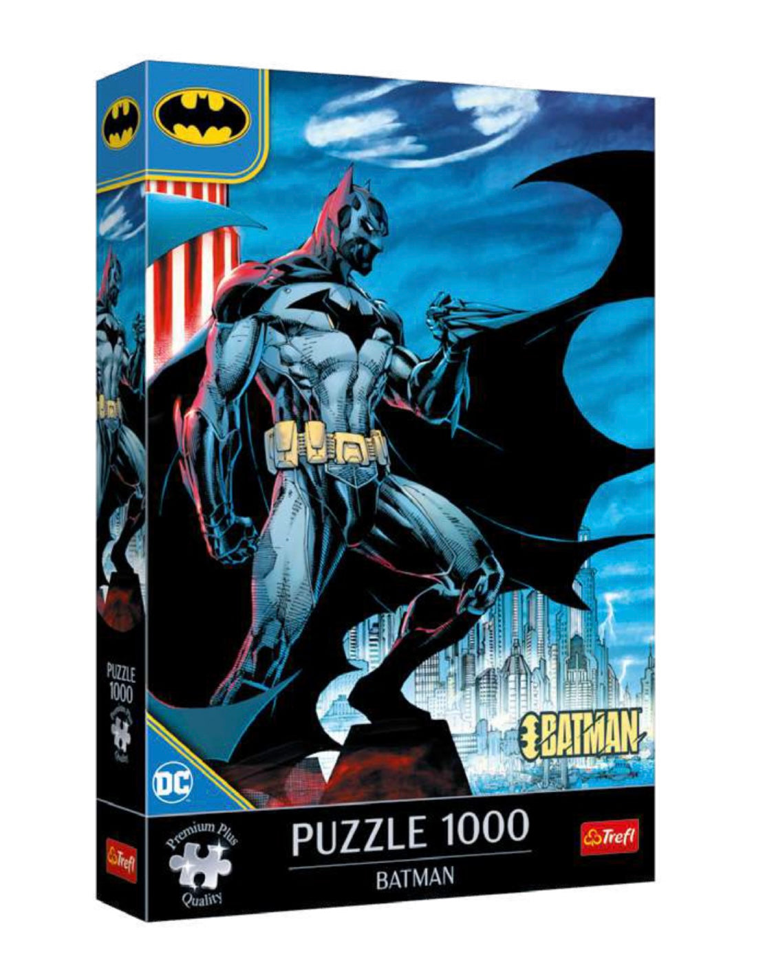 Trefl Puzzles Batman 1000 Pzas
