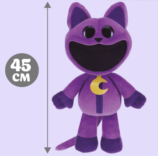 Poppy Peluche Gigante Catnap 45cm