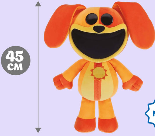 Poppy Peluche Gigante Dogday 45cm