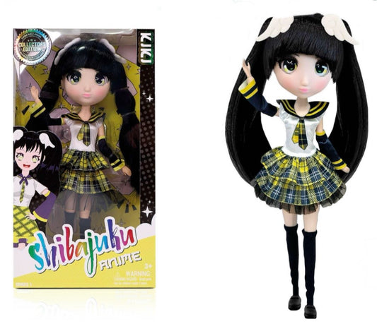 Shibajuku Anime Kiki 34cm